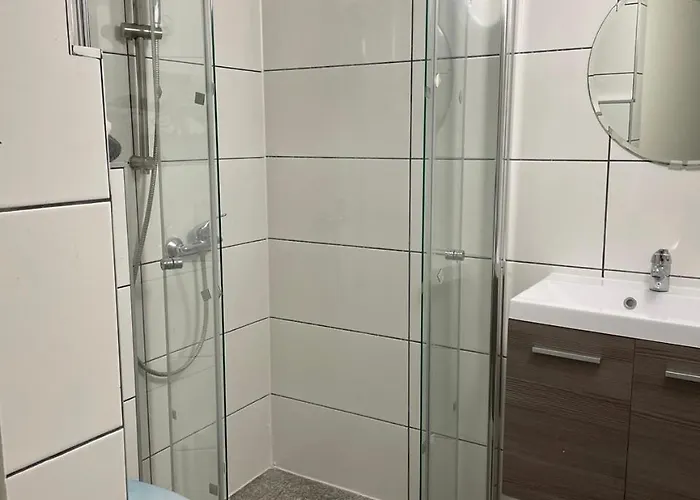 Z 7 Neu-einfach-uebernachtung In Ruedesheim 吕德斯海姆