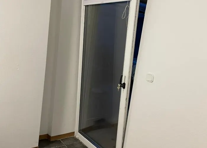 招待所 Z 7 Neu-einfach-uebernachtung In Ruedesheim 吕德斯海姆